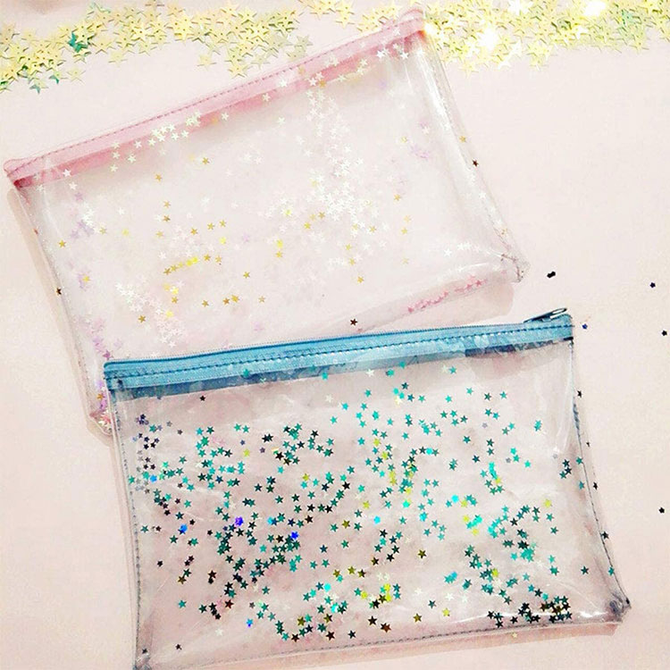 How to protect PVC bags?