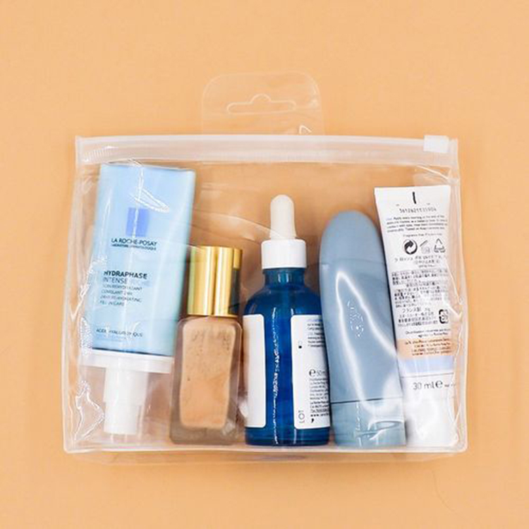 Characteristic advantages of EVA materials and packaging