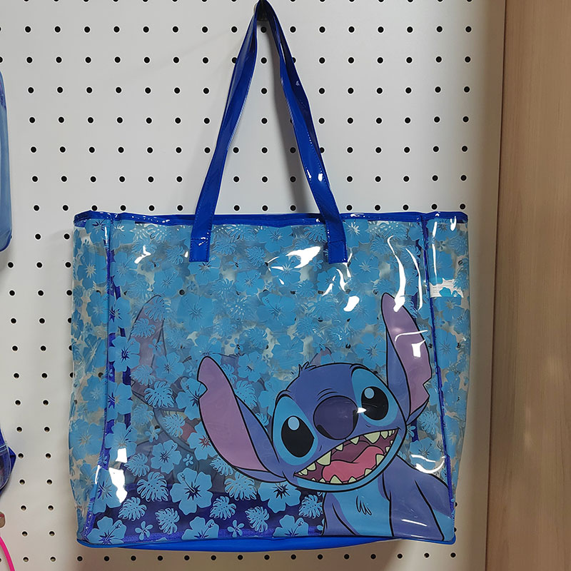 PVC Tote Bag